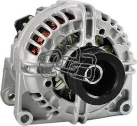 EAA EAA-221753 - Alternatore autozon.pro