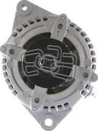 EAA EAA-221704 - Alternatore autozon.pro