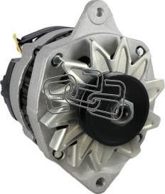 EAA EAA-221701 - Alternatore autozon.pro