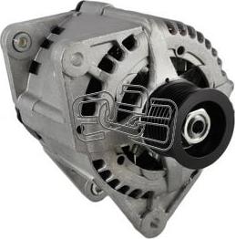 EAA EAA-221719 - Alternatore autozon.pro