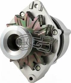 EAA EAA-221715 - Alternatore autozon.pro