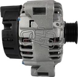 EAA EAA-221733 - Alternatore autozon.pro