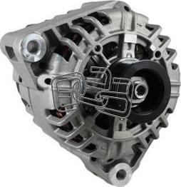 EAA EAA-221733 - Alternatore autozon.pro