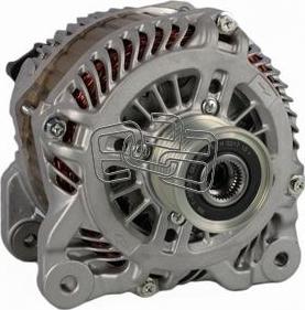 EAA EAA-223992 - Alternatore autozon.pro