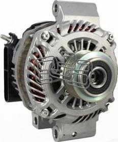 EAA EAA-223967 - Alternatore autozon.pro