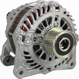 EAA EAA-223975 - Alternatore autozon.pro