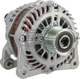 EAA EAA-223977 - Alternatore autozon.pro