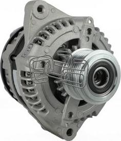 EAA EAA-223448 - Alternatore autozon.pro