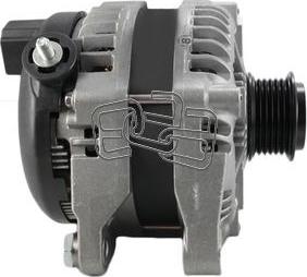 EAA EAA-223459 - Alternatore autozon.pro