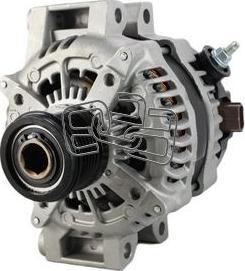 EAA EAA-223453 - Alternatore autozon.pro