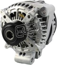 EAA EAA-223461 - Alternatore autozon.pro