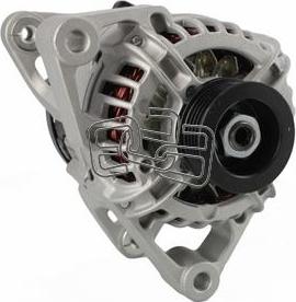 EAA EAA-223063 - Alternatore autozon.pro