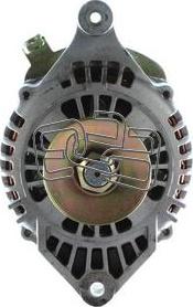 EAA EAA-223013 - Alternatore autozon.pro