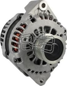 EAA EAA-223076-OE - Alternatore autozon.pro