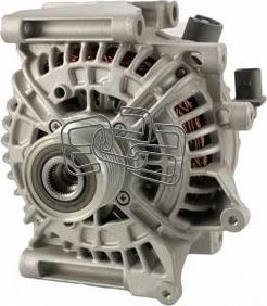 EAA EAA-223190 - Alternatore autozon.pro