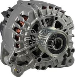 EAA EAA-223143 - Alternatore autozon.pro