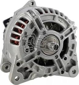 EAA EAA-223142 - Alternatore autozon.pro