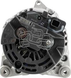 EAA EAA-223142 - Alternatore autozon.pro