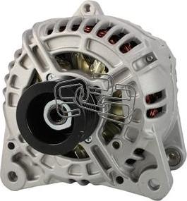 EAA EAA-223154 - Alternatore autozon.pro