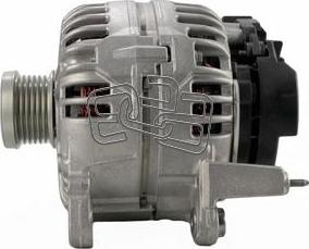 EAA EAA-223166 - Alternatore autozon.pro