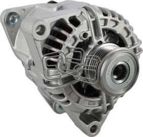 EAA EAA-223116 - Alternatore autozon.pro