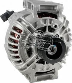 EAA EAA-223185 - Alternatore autozon.pro