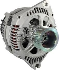 EAA EAA-223846 - Alternatore autozon.pro