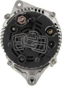 EAA EAA-223846 - Alternatore autozon.pro