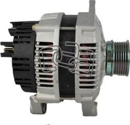 EAA EAA-223846 - Alternatore autozon.pro