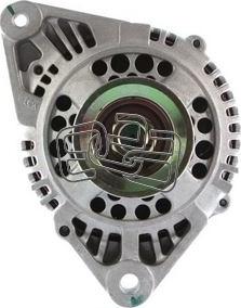 EAA EAA-223861 - Alternatore autozon.pro