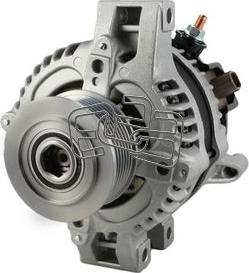 EAA EAA-223367 - Alternatore autozon.pro