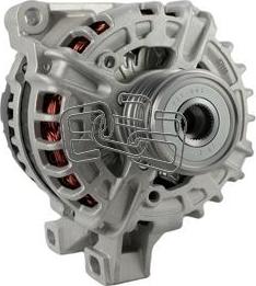 EAA EAA-223205 - Alternatore autozon.pro