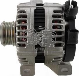 EAA EAA-223206 - Alternatore autozon.pro