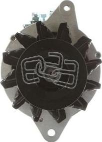 EAA EAA-223231 - Alternatore autozon.pro