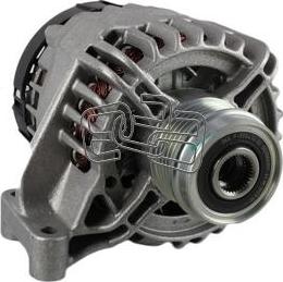 EAA EAA-223272 - Alternatore autozon.pro