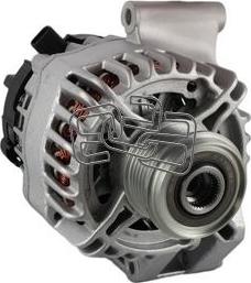 EAA EAA-223721 - Alternatore autozon.pro