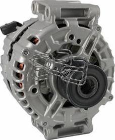 EAA EAA-222991 - Alternatore autozon.pro