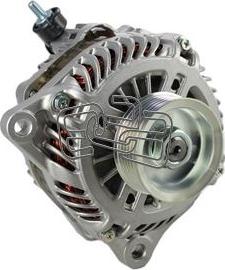 EAA EAA-222943 - Alternatore autozon.pro