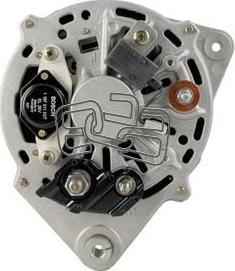 EAA EAA-222902 - Alternatore autozon.pro