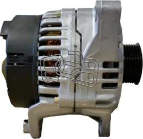 EAA EAA-222917-R - Alternatore autozon.pro