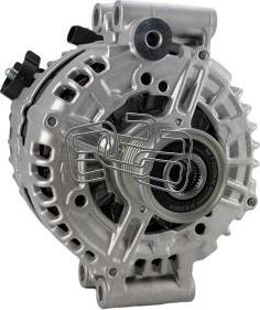 EAA EAA-222989 - Alternatore autozon.pro