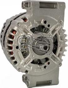 EAA EAA-222981 - Alternatore autozon.pro