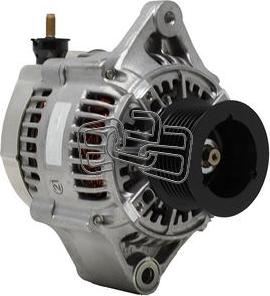 EAA EAA-222978 - Alternatore autozon.pro