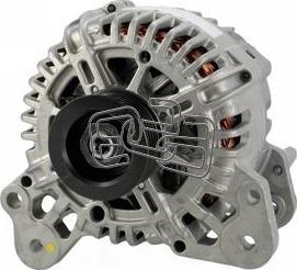 EAA EAA-222496 - Alternatore autozon.pro