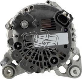 EAA EAA-224392 - Alternatore autozon.pro