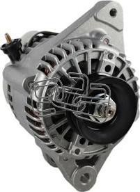 EAA EAA-222443 - Alternatore autozon.pro