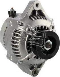 EAA EAA-222459 - Alternatore autozon.pro