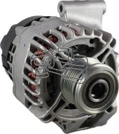 EAA EAA-222454 - Alternatore autozon.pro