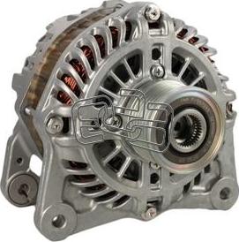 EAA EAA-222450 - Alternatore autozon.pro