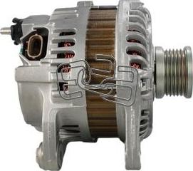 EAA EAA-222450 - Alternatore autozon.pro